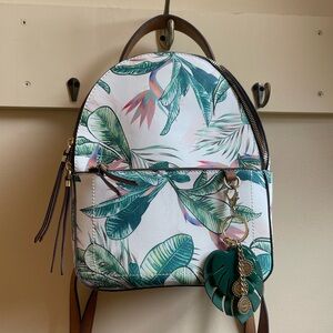 Aldo Mini Tropical Backpack